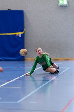 Bild 103 - wU18 Norddeutsche Meisterschaft